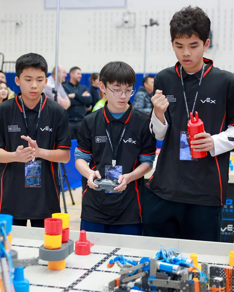 260303 VEX Nationals Win 0