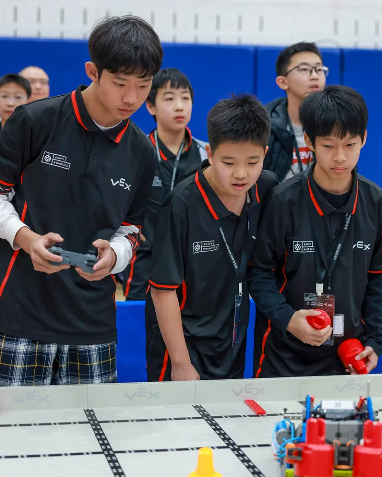 260303 VEX Nationals Win 04