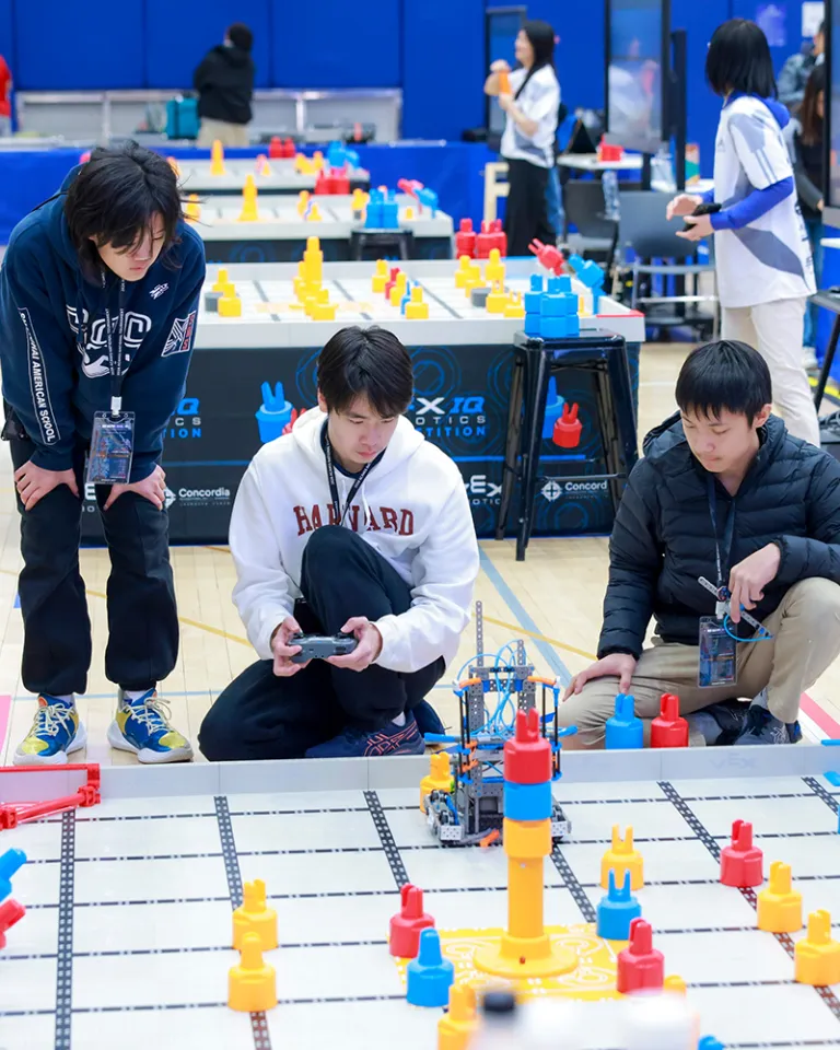 260303 VEX Nationals Win 05