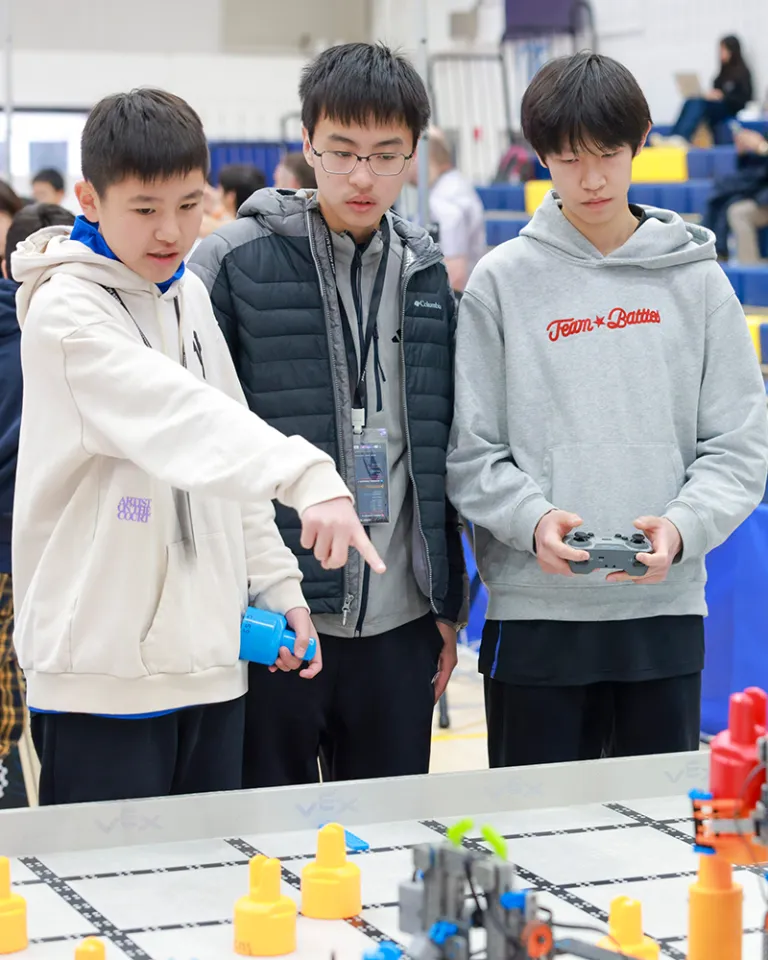 260303 VEX Nationals Win 07