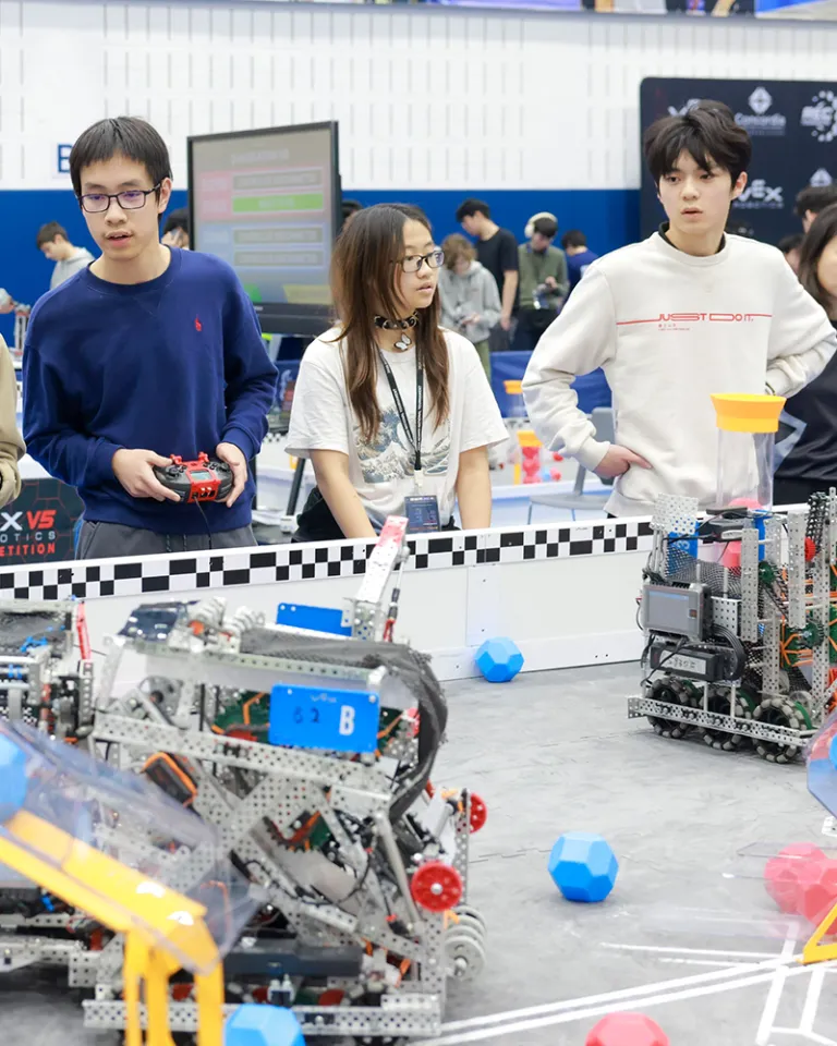 260303 VEX Nationals Win 08