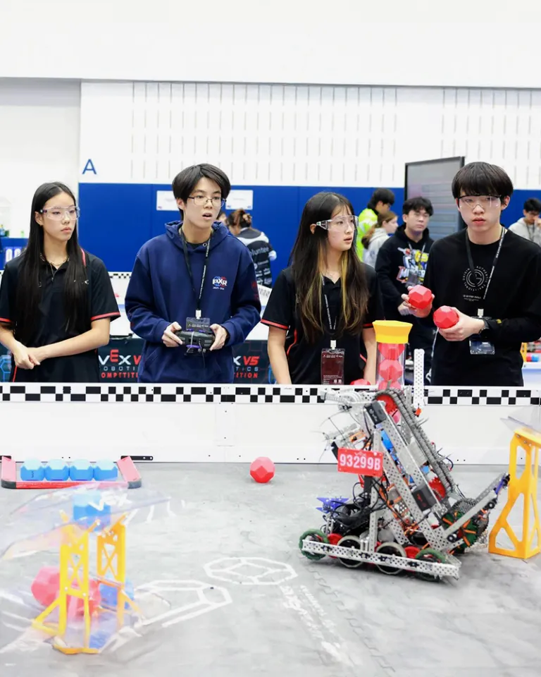 260303 VEX Nationals Win 15