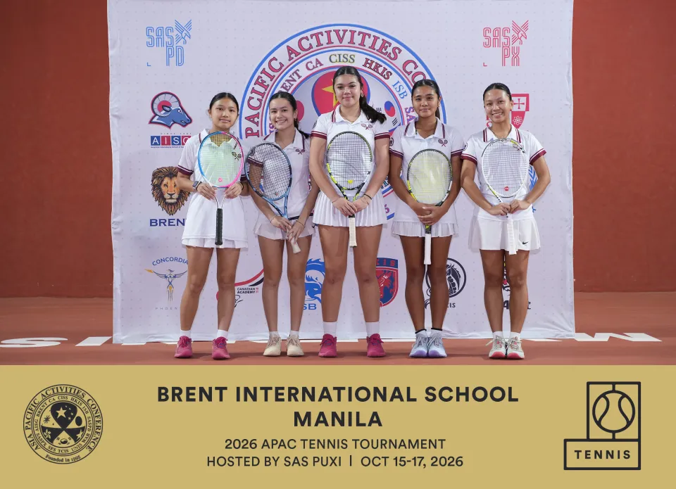 Brent Girls