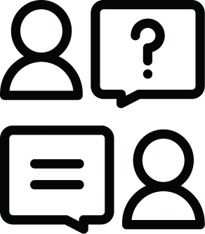 interviews and assessments