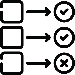 application review