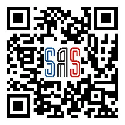 campus access QR