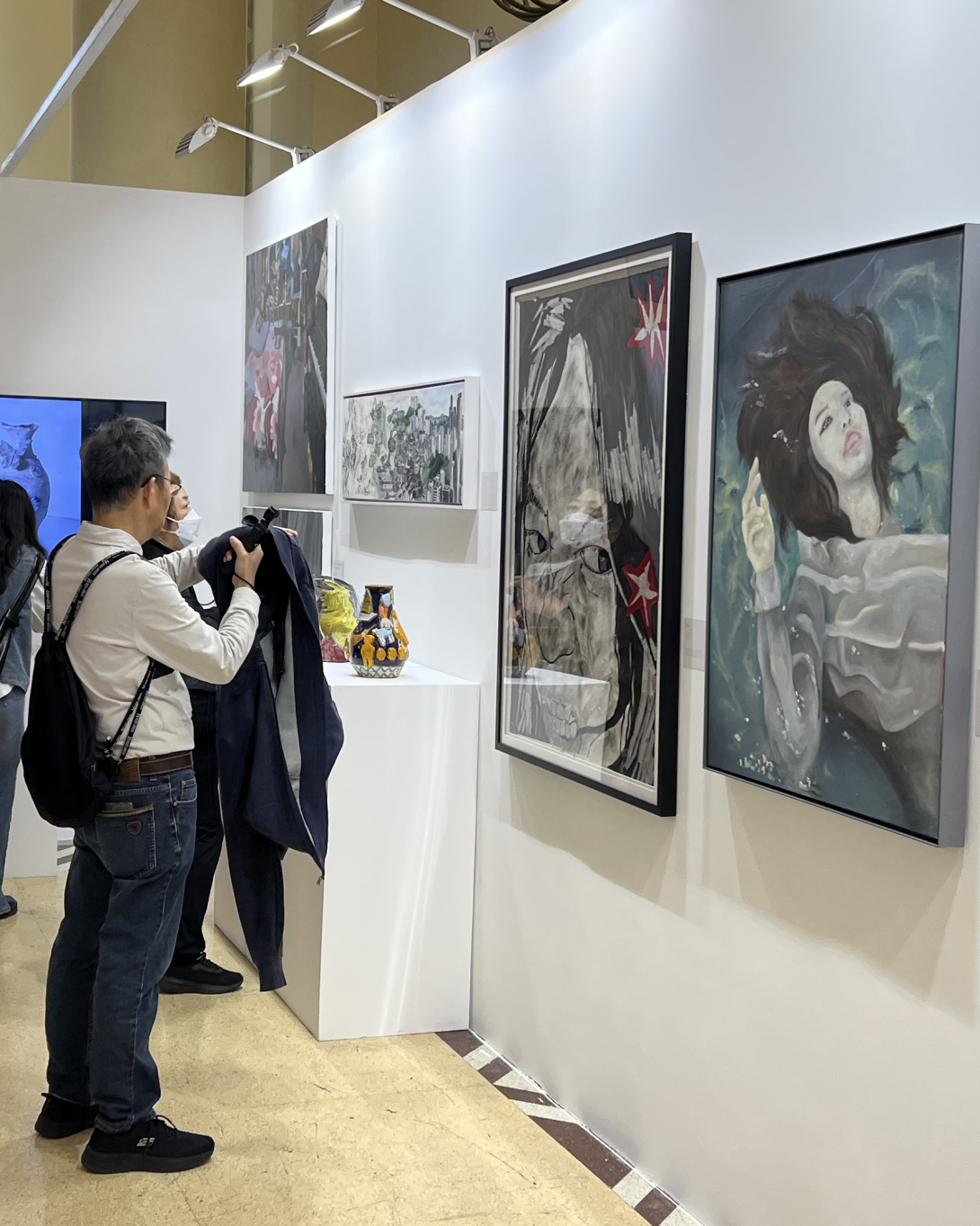 1112 Art021 and FutureLab 04