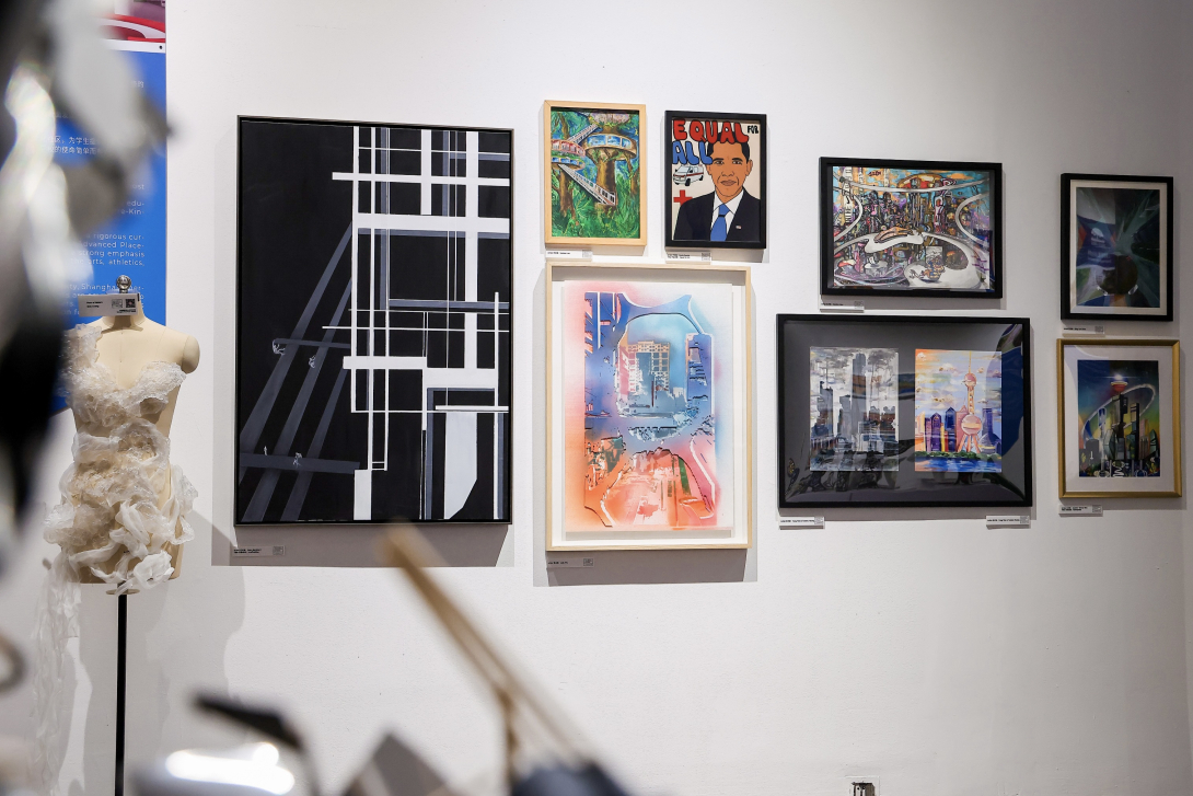 1112 Art021 and FutureLab 13