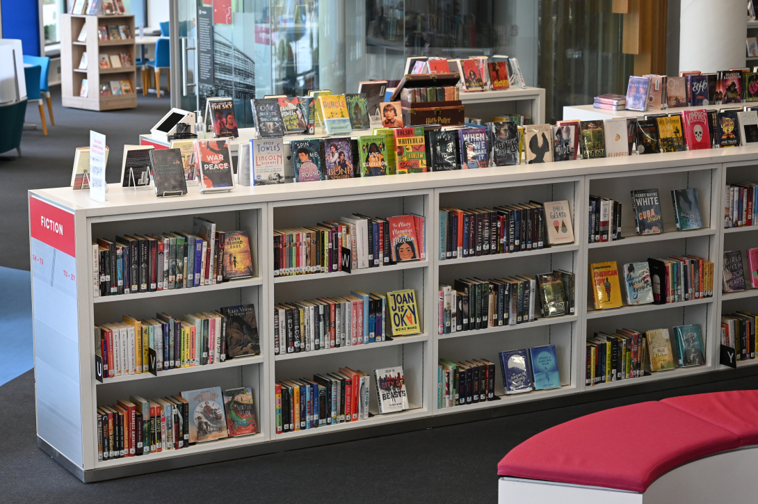 library