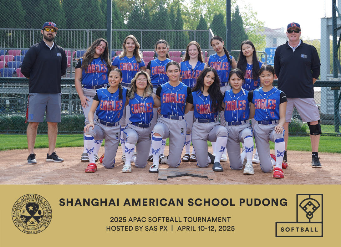 Shanghai American School Pudong