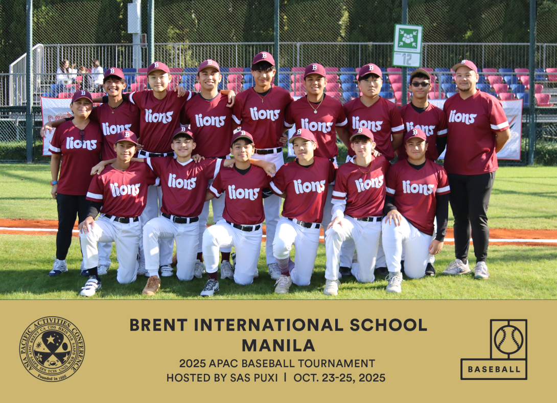 brent baseball