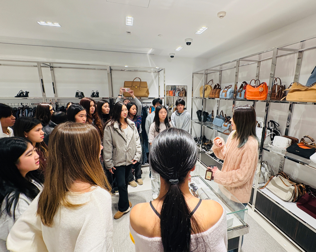 251205 Career Immersions Michael Kors 03