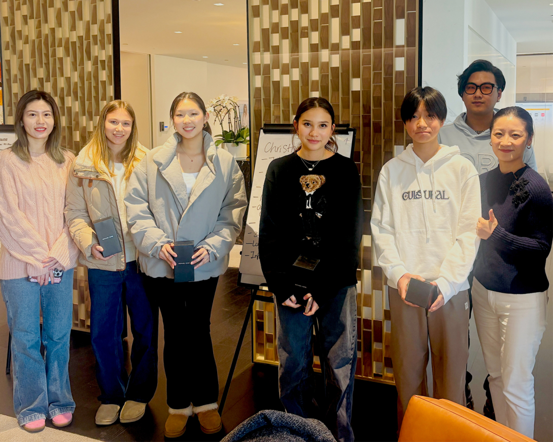 251205 Career Immersions Michael Kors 04