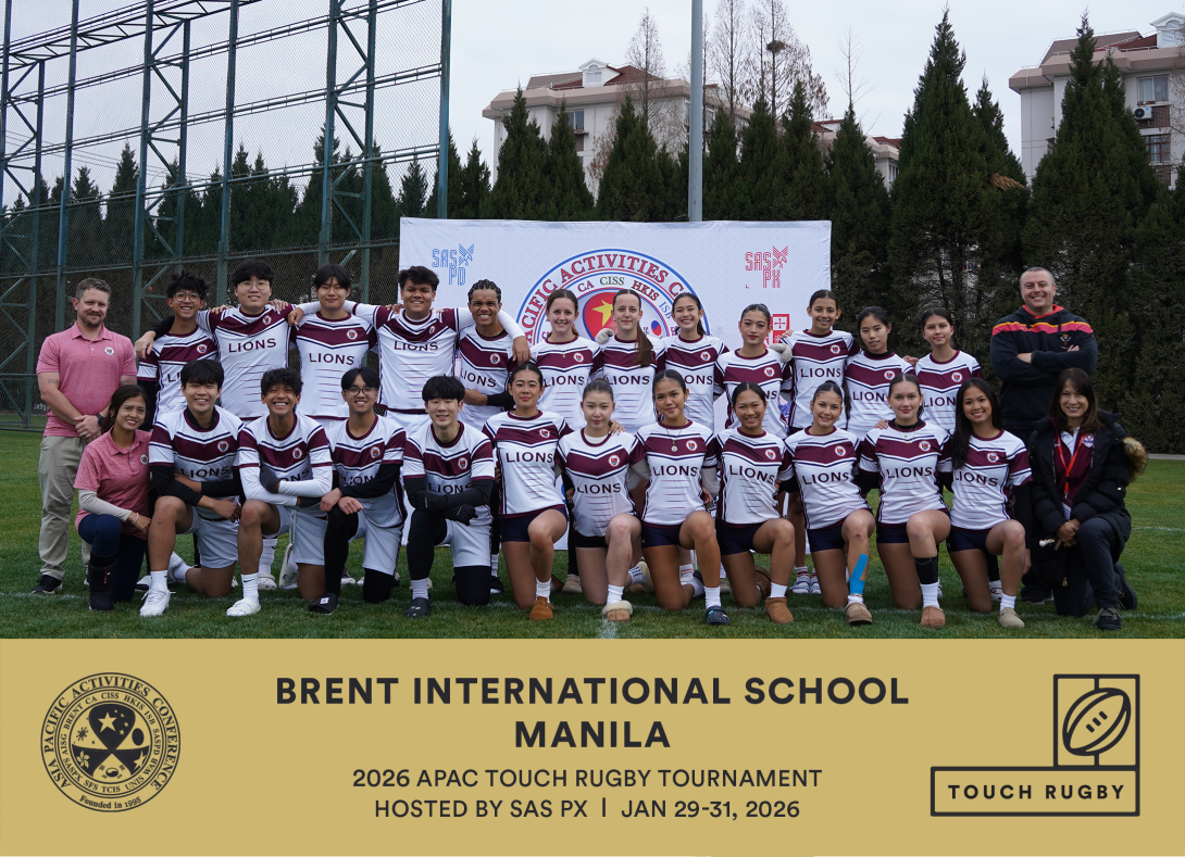 brent rugby