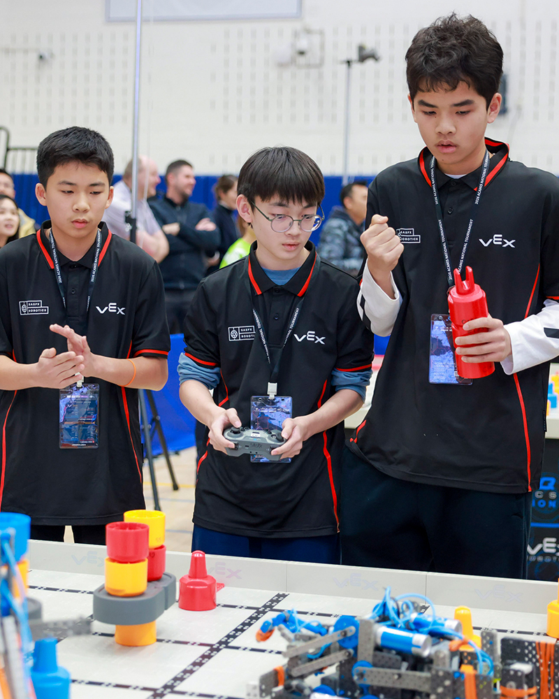 260303 VEX Nationals Win 0