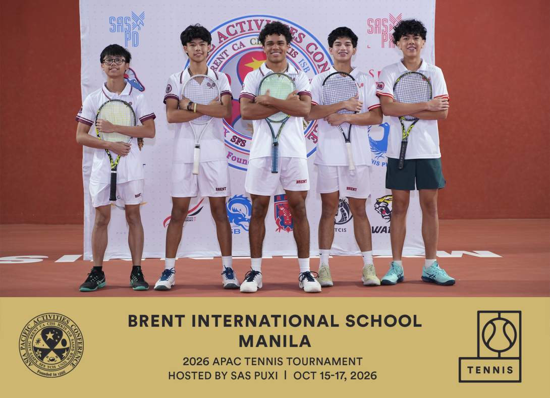 Brent Boys